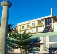 The Novocastrian - Redcliffe Tourism