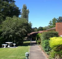 Boronia Holiday Lodge - Redcliffe Tourism