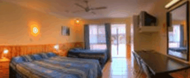 Best Western Twin Towns Motel - Redcliffe Tourism