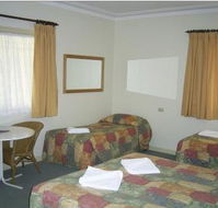 Bucketts Way Motel - Redcliffe Tourism