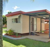 Pyramid Caravan Park - Redcliffe Tourism