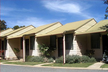 The Village Cabins - Redcliffe Tourism 0