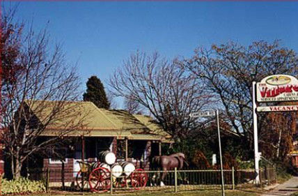 The Village Cabins - Redcliffe Tourism 2