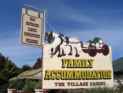 The Village Cabins - Redcliffe Tourism 4