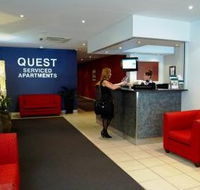 Quest Newcastle - Redcliffe Tourism