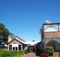 La Maison Boutique Hotel - Redcliffe Tourism