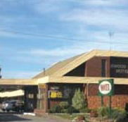 Burwood East Motel - Redcliffe Tourism