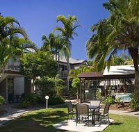 Weyba Gardens Resort - Redcliffe Tourism
