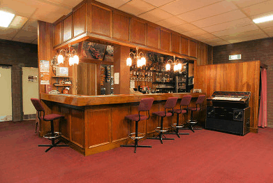 Swansea Waterloo Inn Motel - Redcliffe Tourism