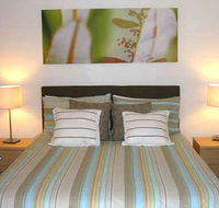 Sunrise Cove Holiday Apartments - Redcliffe Tourism