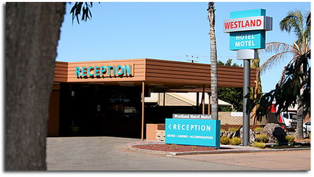  Redcliffe Tourism