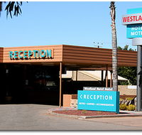 Westland Hotel Motel - Redcliffe Tourism