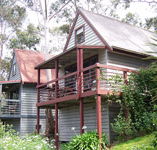 Great Ocean Road Cottages - Redcliffe Tourism