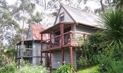 Great Ocean Road Cottages - Redcliffe Tourism 0