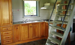 Great Ocean Road Cottages - Redcliffe Tourism 4