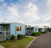 Cotton Tree Holiday Park - Redcliffe Tourism