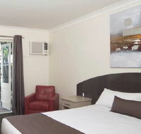 Waterloo Bay Motel - Redcliffe Tourism