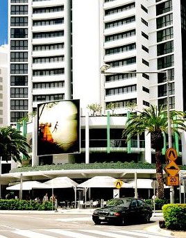 Aria Apartments Broadbeach - Redcliffe Tourism 0