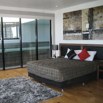 Aria Apartments Broadbeach - Redcliffe Tourism 1