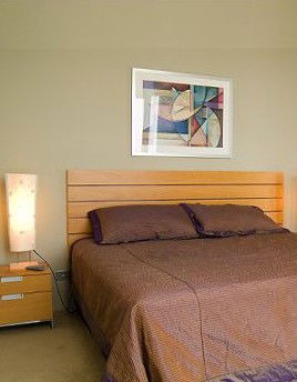Aria Apartments Broadbeach - Redcliffe Tourism 5