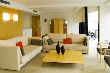 Aria Apartments Broadbeach - Redcliffe Tourism 9