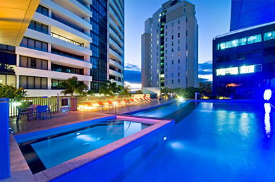 Aria Apartments Broadbeach - Redcliffe Tourism 11