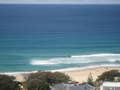Aria Apartments Broadbeach - Redcliffe Tourism 13