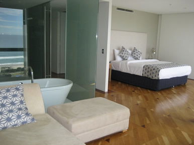 Aria Apartments Broadbeach - Redcliffe Tourism 14