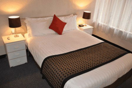 Econo Lodge Limestone Coast - Redcliffe Tourism 4