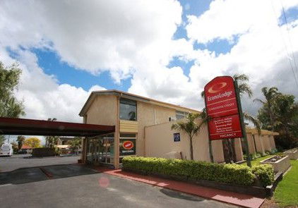 Econo Lodge Limestone Coast - Redcliffe Tourism 5