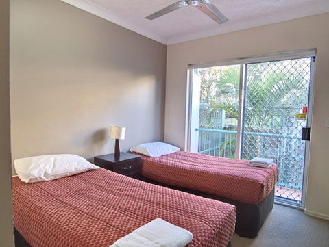 Grande Florida Beachside Resort - Redcliffe Tourism 1