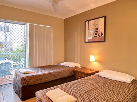 Grande Florida Beachside Resort - Redcliffe Tourism 2