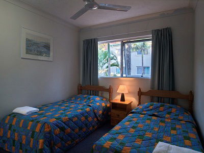 Grande Florida Beachside Resort - Redcliffe Tourism 3