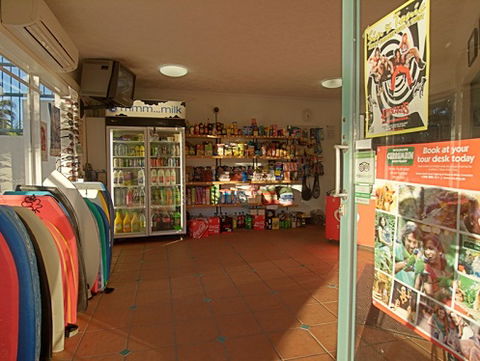 Grande Florida Beachside Resort - Redcliffe Tourism 4