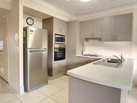 Grande Florida Beachside Resort - Redcliffe Tourism 5