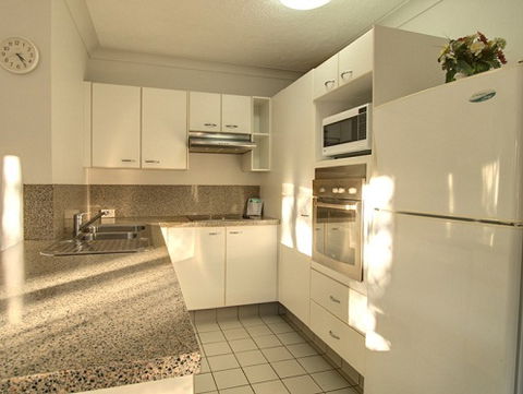 Grande Florida Beachside Resort - Redcliffe Tourism 7