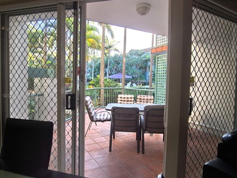 Grande Florida Beachside Resort - Redcliffe Tourism 8