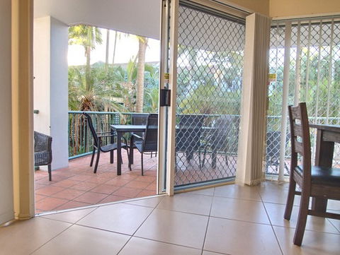 Grande Florida Beachside Resort - Redcliffe Tourism 9