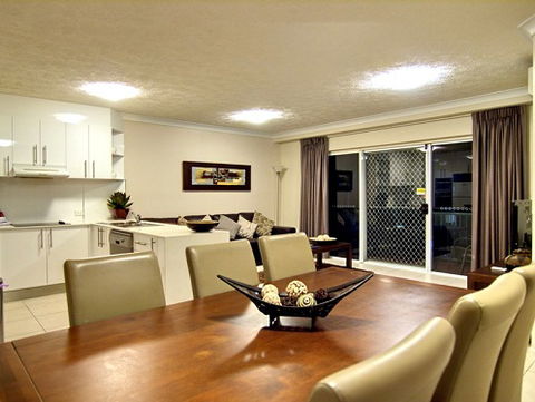 Grande Florida Beachside Resort - Redcliffe Tourism 11