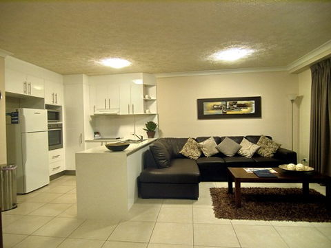 Grande Florida Beachside Resort - Redcliffe Tourism 12