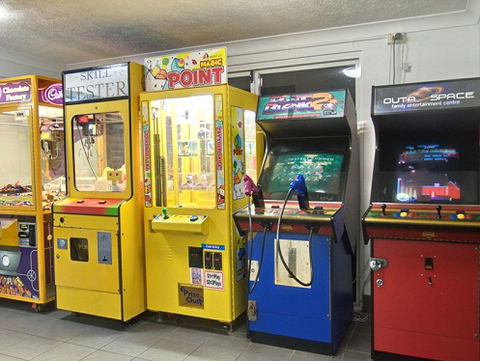 Grande Florida Beachside Resort - Redcliffe Tourism 13