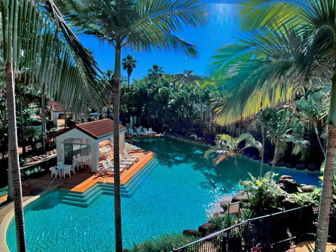 Grande Florida Beachside Resort - Redcliffe Tourism 14