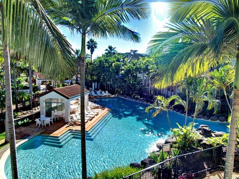 Grande Florida Beachside Resort - Redcliffe Tourism 20