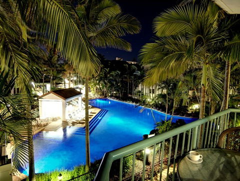 Grande Florida Beachside Resort - Redcliffe Tourism 22