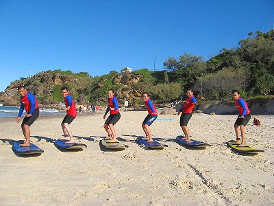 Grande Florida Beachside Resort - Redcliffe Tourism 23