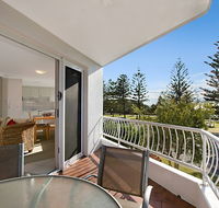 Le Beach Apartments - Redcliffe Tourism
