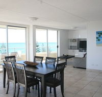 Wyuna Beachfront Apartments - Redcliffe Tourism