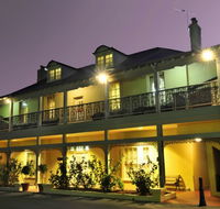 Best Western The Clifton - Redcliffe Tourism