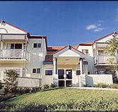 South Bank Mater Motel - Redcliffe Tourism