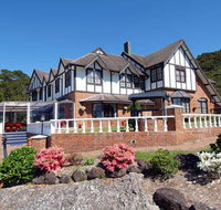 Springbrook Mountain Manor - Redcliffe Tourism
